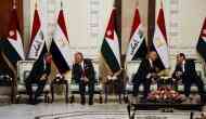 US welcomes visit of Jordanian, Egyptian leaders to Iraq 