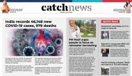 28th June Catch News ePaper, English ePaper, Today ePaper, Online News Epaper