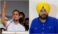 Punjab Congress crisis: Rahul Gandhi to meet Navjot Singh Sidhu tomorrow