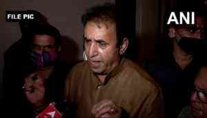Money laundering case: Anil Deshmukh to appear before ED today