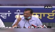 Delhi CM Kejriwal promises 300 units of free electricity to each family ahead of Punjab assembly polls