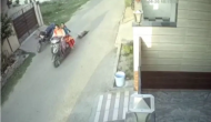 Crime Caught on CCTV: Two women tie dog to scooty, drag it to death