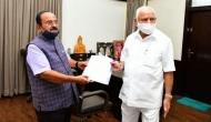 Karnataka Regional Border Development Authority meets CM, informs Kerala's move to change villages name