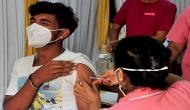 Coronavirus Pandemic: India reports less than 40,000 daily new COVID cases after 102 days, recovery rate increases to 96.87 pc