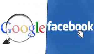 Parliamentary panel holds meet with FB, Google over prevention of misuse of social, online news media platforms