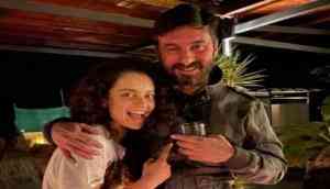 Kangana Ranaut to fly back to 'Dhaakad' team as she gets fresh passport
