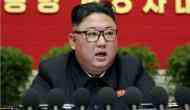 Kim Jong Un says North Korea will continue to strengthen its nuclear forces
