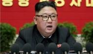 Kim Jong Un says North Korea will continue to strengthen its nuclear forces