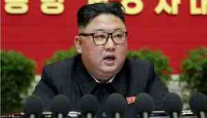 Kim Jong Un says North Korea will continue to strengthen its nuclear forces