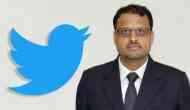 Twitter India MD Manish Maheshwari booked by MP Police over incorrect India map