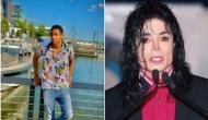 Myles Frost replaces Ephraim Sykes as Michael Jackson in 'MJ: The Musical'