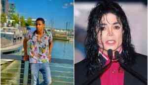 Myles Frost replaces Ephraim Sykes as Michael Jackson in 'MJ: The Musical'