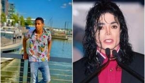 Myles Frost replaces Ephraim Sykes as Michael Jackson in 'MJ: The Musical'