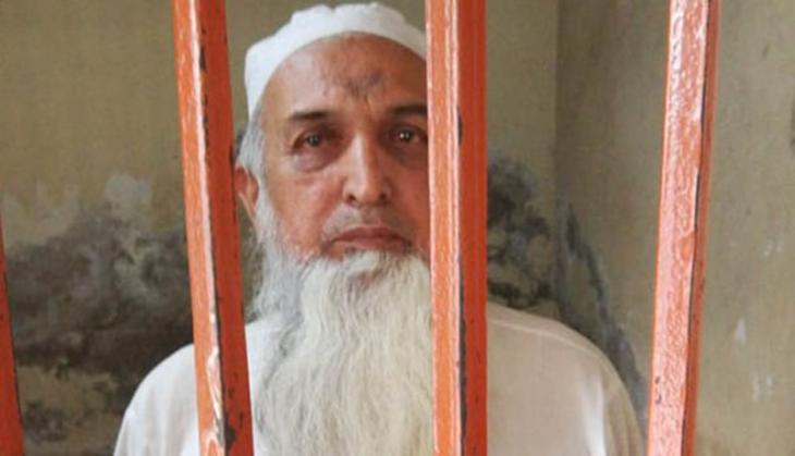Pakistani cleric Mufti Azizur Rehman denies sexually assaulting student