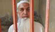 Pakistani cleric Mufti Azizur Rehman denies sexually assaulting student