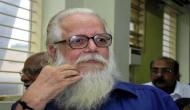 ISRO spying case: CBI team arrives in Kerala, likely to record Nambi Narayanan's statement today