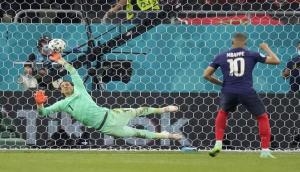 Euro 2021: Tournament favourites France knocked out after losing to Switzerland