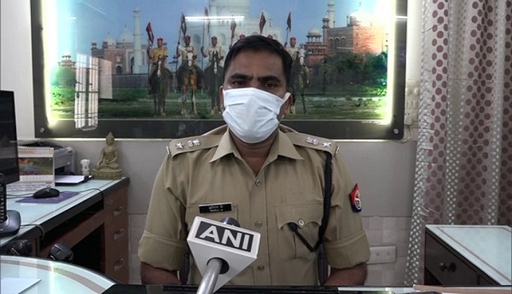 UP: Rape-accused undertrial dies by suicide in Agra prison, family cries foul 