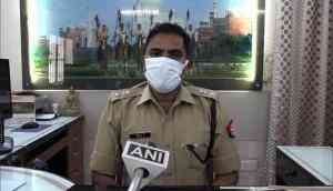 UP: Rape-accused undertrial dies by suicide in Agra prison, family cries foul 