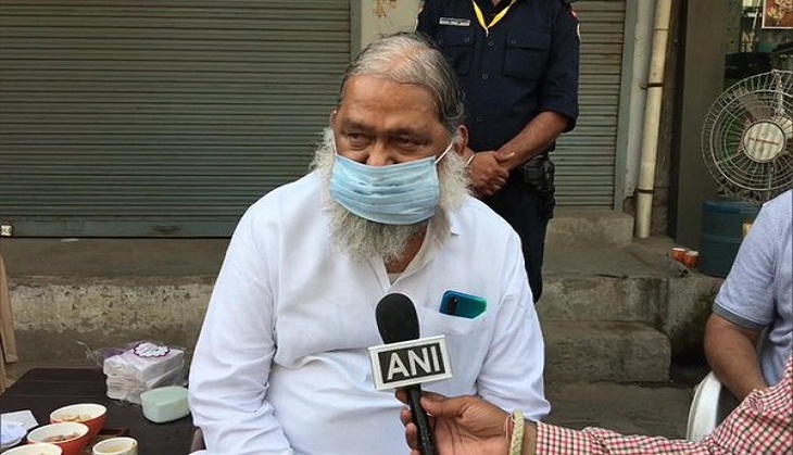 Coronavirus Pandemic: After 1st COVID Delta variant case in Chandigarh, Haryana to set up genome sequencing lab at PGI, Rohtak