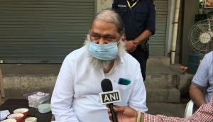 Coronavirus Pandemic: After 1st COVID Delta variant case in Chandigarh, Haryana to set up genome sequencing lab at PGI, Rohtak