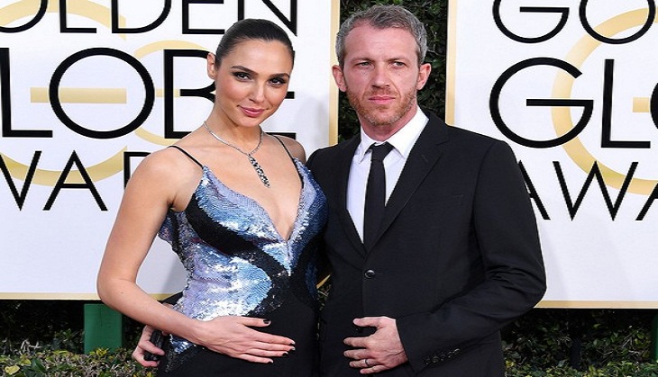 Wonder Woman actress Gal Gadot, Jaron Varsano blessed with a baby girl