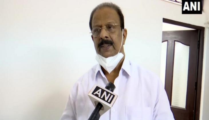 Kerala Congress says Instead of holding protests against petrol price hike, Left govt should give tax relief