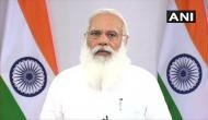 National Doctors' Day 2021: PM Modi to address doctors on July 1