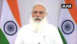 National Doctors' Day 2021: PM Modi to address doctors on July 1