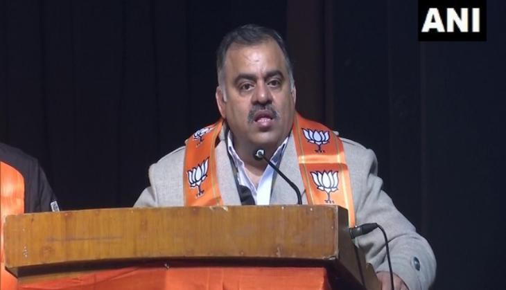 If BJP comes to power in Punjab, people will get electricity at 5 per unit: Tarun Chugh