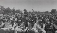 Afghanistan: Tribal leaders organise rally in Kandahar in support of democracy, peace process