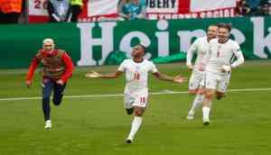 Euro 2021: If it goes wrong you're dead, says Southgate on team selection after England beat Germany