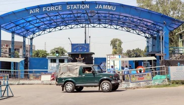 Defence personnel observed drones entering Jammu Air Base seconds before they dropped bombs: Sources
