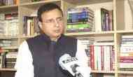 Congress hits out at government, asks it to release latest NSS household consumption survey data in a week