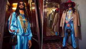Ranveer Singh Birthday Special: Have a look at actor's top 5 performances