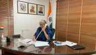 US, India have shared interest in robust global minimum tax: US Treasury Secy to FM Sitharaman