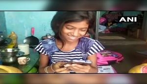 11-year-old girl sells dozen mangoes for Rs 1.2 lakh; here's why