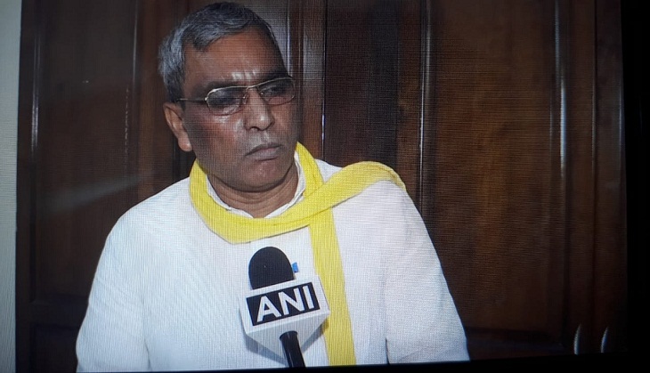SBSP chief Rajbhar's new social engineering formula for UP: 5 CMs, 20 deputy CMs in 5 years