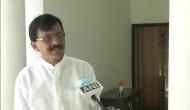 Maharashtra: No question of alliance with BJP, ties respectful with PM Modi, says Sanjay Raut