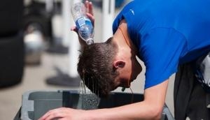 Canada's British Columbia sees unprecedented 195 pc spike in deaths amid heatwave