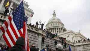 US Capitol attack panel says Trump coordinated 7-part plan to overturn 2020 election