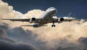 Air travel may become costlier as jet fuel prices soar 