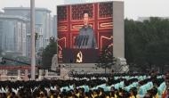 Xi Jinping calls for strengthening jurisdiction on Hong Kong, Macao at CCP centenary address
