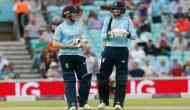 England beat Sri Lanka by 8 wickets to clinch ODI series win