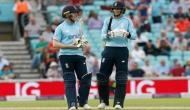 England beat Sri Lanka by 8 wickets to clinch ODI series win
