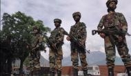 J-K: Assam Rifles' female security personnel bridge gap with locals in Ganderbal