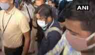 Darbhanga station blast case: NIA team reaches Patna with 2 LeT terrorists arrested from Hyderabad