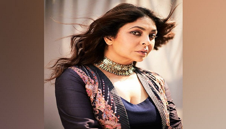 Flashback Friday: When Shefali Shah wanted to be an air hostess
