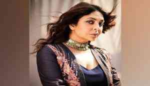 Flashback Friday: When Shefali Shah wanted to be an air hostess