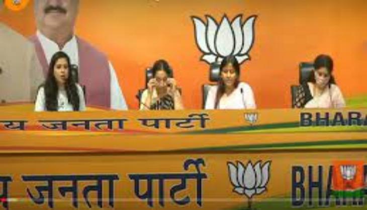 BJP Mahila Morcha will agitate if atrocities continue in Bengal: Rajya Sabha MP Goswami 